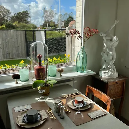 Bed & Breakfast Navy