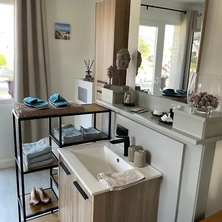 Bed & Breakfast Navy Koksijde